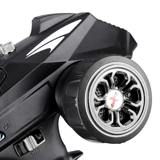 Аппаратура управления DumboRC X6 / X6DC 6X канальная 2,4 GHz DB-X6-X6DC — фото 5