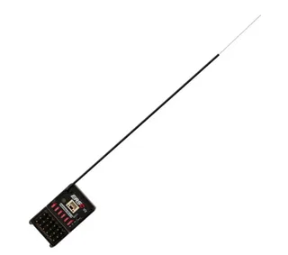 Приемник Radiomaster ER5C V2 2.4GHz ELRS PWM Receiver — фото 2
