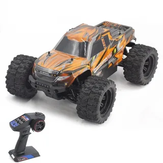 Джип HSP Monster Truck 1:10