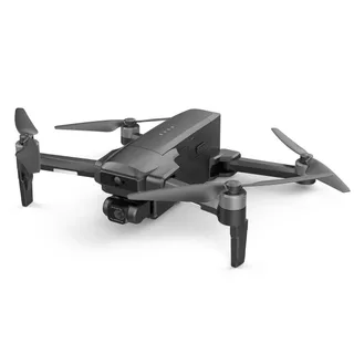Квадрокоптер SJRC F22 X2 PRO+ OAS, пульт с экраном 2-AXIS 4K EIS 5G GPS — фото 2