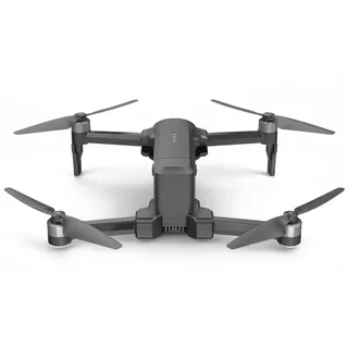 Квадрокоптер SJRC F22 X2 PRO+ OAS, пульт с экраном 2-AXIS 4K EIS 5G GPS — фото 3