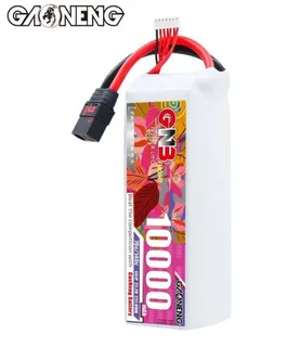 Аккумулятор Li-po Gaoneng GNB 10000mah 6S1P 22.2V 70C 67x55x180mm GNB100006S70A