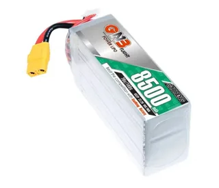 Аккумулятор Li-po Gaoneng GNB 8500mah 6S2P 22.2V 68x45x144mm XT60 GNB85006S70A