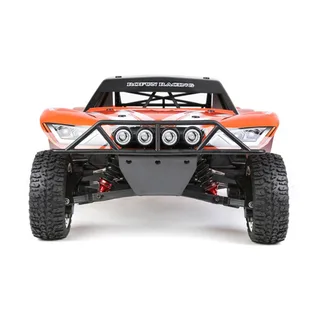 Радиоуправляемая машина на бензине ROFUN LT 320 V2 RED 4WD LT320-BODY-11 — фото 10