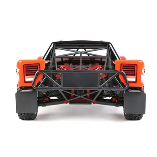 Радиоуправляемая машина на бензине ROFUN LT 320 V2 RED 4WD LT320-BODY-11 — фото 11