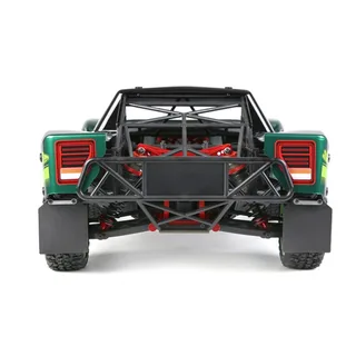 Радиоуправляемая полноприводная машина на бензине ROFUN LT 320 GREEN 4WD V2 LT320-BODY-12 — фото 5