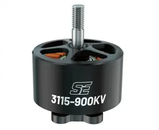 FPV мотор двигатель для дрона BrotherHobby SE 3115 900kv для FPV квадракоптера BH-3115-SE-900KV