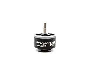 FPV мотор двигатель для дрона Brother Hobby Avenger 2812 V3 900KV для FPV квадракоптера BH-2812-AV-900KV
