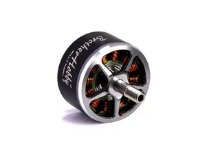 FPV мотор двигатель для дрона Brother Hobby Avenger 2812 V3 900KV для FPV квадракоптера BH-2812-AV-900KV — фото 2