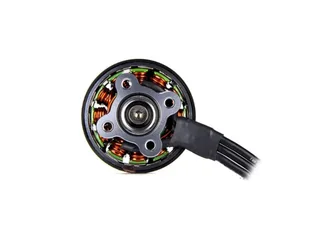FPV мотор двигатель для дрона Brother Hobby Avenger 2812 V3 900KV для FPV квадракоптера BH-2812-AV-900KV — фото 3