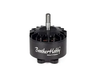 FPV мотор двигатель для дрона BrotherHobby Tornado T5 3115 Pro 480kv для FPV квадракоптера BH-3115-PRO-480KV