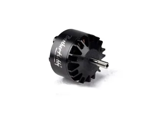 FPV мотор двигатель для дрона BrotherHobby Tornado T5 3115 Pro 640kv для FPV квадракоптера BH-3115-PRO-640KV — фото 2