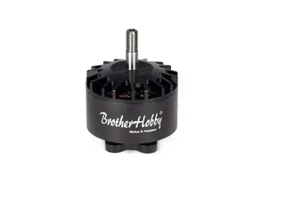 FPV мотор двигатель для дрона BrotherHobby Tornado T5 3115 Pro 640kv для FPV квадракоптера BH-3115-PRO-640KV — фото 5