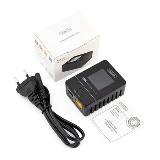 Зарядное устройство (3/У) ToolkitRC M4AC Compact charger для Rc TK10900