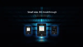 Зарядное устройство (3/У) ToolkitRC M4AC Compact charger для Rc TK10900 — фото 3