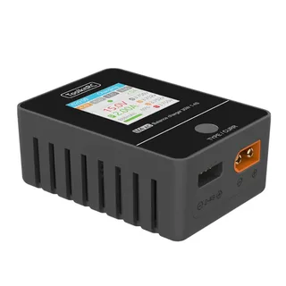 Зарядное устройство (3/У) ToolkitRC M4AC Compact charger для Rc TK10900 — фото 4