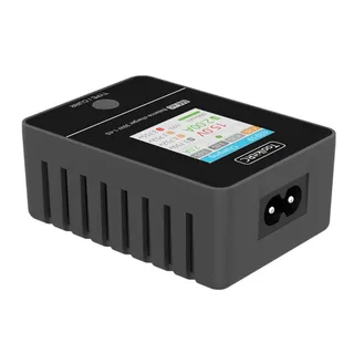 Зарядное устройство (3/У) ToolkitRC M4AC Compact charger для Rc TK10900 — фото 6