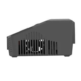 Зарядное устройство ToolkitRC M6DAC (двухканальное, AC/DC, 200/700W) TK11500 — фото 2