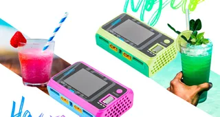Зарядное устройство ToolkitRC M6D DC универсальное (двухканальное, In: 7-28В / 30А, Out: 2*250Вт) TK10800 — фото 14