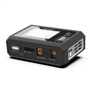 Зарядное устройство ToolkitRC M7AC Multi Charger TK12200