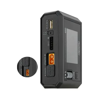 Зарядное устройство ToolkitRC M7AC Multi Charger TK12200 — фото 4