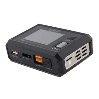 Зарядное устройство ToolkitRC M7AC Multi Charger TK12200 — фото 5
