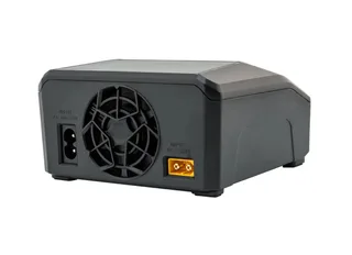 Многофункциональное зарядное устройство ToolkitRC M8AC (AC 200W, DC 600W, Макс. 20 А) TK14000 — фото 3