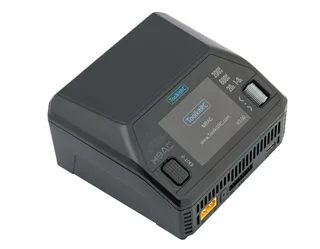 Многофункциональное зарядное устройство ToolkitRC M8AC (AC 200W, DC 600W, Макс. 20 А) TK14000 — фото 5
