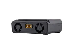 Зарядное устройство ToolkitRC M8D (двухканальное, In: DC 10-49V / 60A, C: 800W MAX 30A*2) TK13000 — фото 3