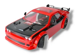 Для дрифта Remo Hobby RACING & DRIFT 4WD 2.4G 1/14 RTR RH1411-DRB