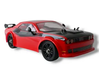 Радиоуправляемая машина для дрифта Remo Hobby RACING & DRIFT 4WD 2.4G 1/14 RTR RH1411-DRB — фото 12