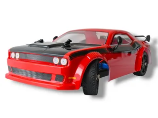 Радиоуправляемая машина для дрифта Remo Hobby RACING & DRIFT 4WD 2.4G 1/14 RTR RH1411-DRB — фото 15