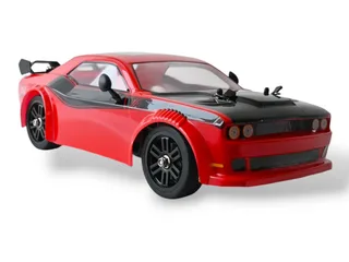 Радиоуправляемая машина для дрифта Remo Hobby RACING & DRIFT 4WD 2.4G 1/14 RTR RH1411-DRB — фото 16