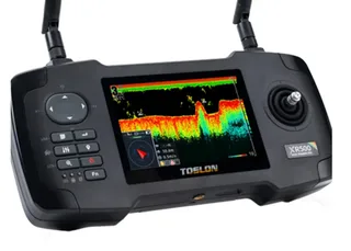 Прикормочный кораблик для рыбалки CARPBOAT X + XR500 GPS + XPilot с эхолотом FishFinder 750 DUO — фото 24