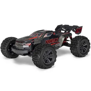 Трагги Arrma Kraton 6S EXB 1/8 4WD RTR ARA8708V6T1