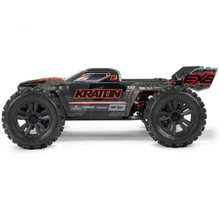 Радиоуправляемая трагги Arrma Kraton 6S EXB 1/8 4WD RTR ARA8708V6T1 — фото 2