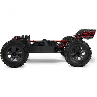 Радиоуправляемая трагги Arrma Kraton 6S EXB 1/8 4WD RTR ARA8708V6T1 — фото 22