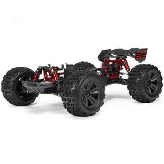 Радиоуправляемая трагги Arrma Kraton 6S EXB 1/8 4WD RTR ARA8708V6T1 — фото 28