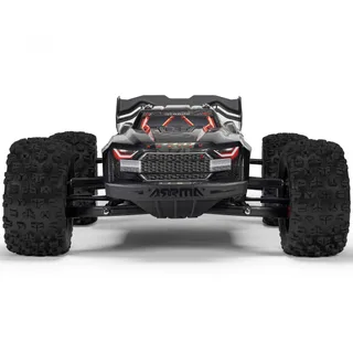 Радиоуправляемая трагги Arrma Kraton 6S EXB 1/8 4WD RTR ARA8708V6T1 — фото 3