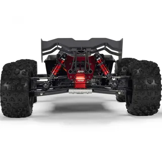 Радиоуправляемая трагги Arrma Kraton 6S EXB 1/8 4WD RTR ARA8708V6T1 — фото 4