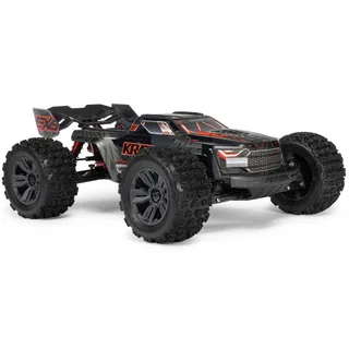 Радиоуправляемая трагги Arrma Kraton 6S EXB 1/8 4WD RTR ARA8708V6T1 — фото 7