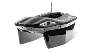 Кораблик для прикормки Carpboat Toslon Xboat 750 Carbon с GPS автопилотом XR310 — фото 2