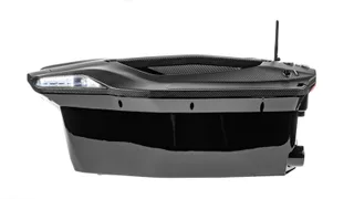 Кораблик для прикормки Carpboat Toslon Xboat 750 Carbon с GPS автопилотом XR310 — фото 4