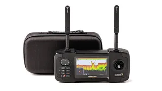 Кораблик для рыбалки CARPBOAT TOSLON XBOAT 750 CARBON с XR500 GPS и эхолотом TF750 DUO — фото 13
