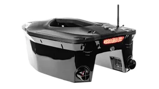 Кораблик для рыбалки CARPBOAT TOSLON XBOAT 750 CARBON с XR500 GPS и эхолотом TF750 DUO — фото 4