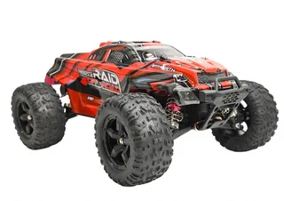Монстр Remo Hobby 4WD 2.4G 1/14 RTR RH1431