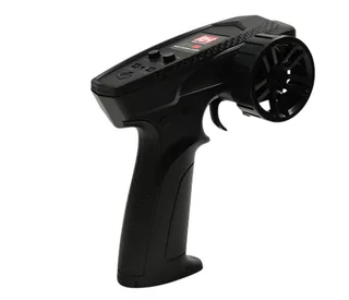Радиоуправляемый монстр Remo Hobby 4WD 2.4G 1/14 RTR RH1431 — фото 12