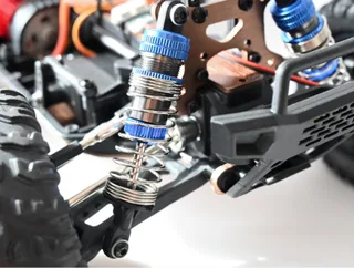 Радиоуправляемый монстр Remo Hobby 4WD 2.4G 1/14 RTR RH1431 — фото 24