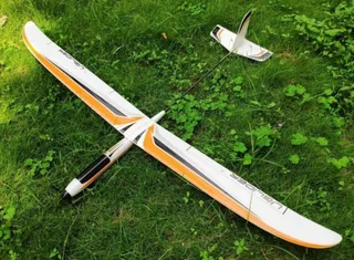 Планер Hookll U-Glider PNP HP173-0019-PNP