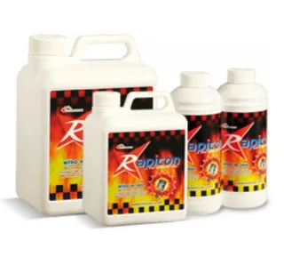 Топливо Rapicon 16% Nitro (авто) 2.5 л RAPI-16C-2